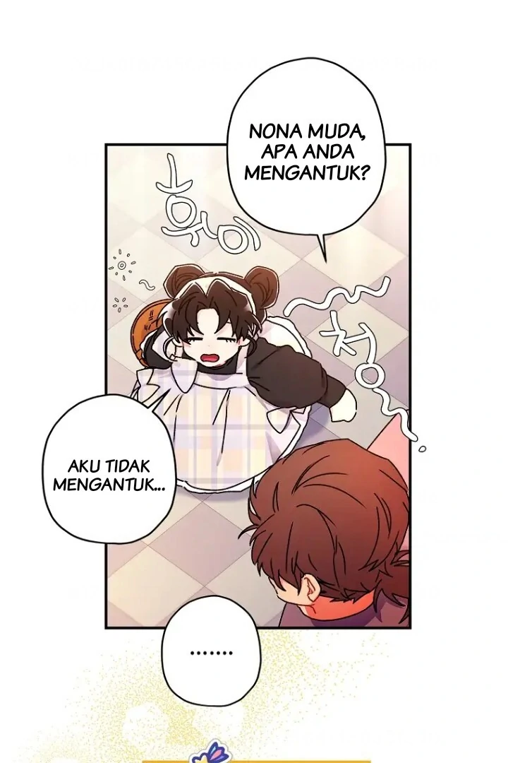 I Became the Male Lead's Adopted Daughter Chapter 120 - halaman 82
