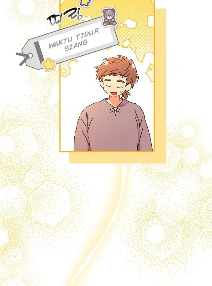 I Became the Male Lead's Adopted Daughter Chapter 120 - halaman 83
