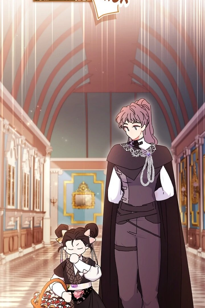 I Became the Male Lead's Adopted Daughter Chapter 121 - halaman 12