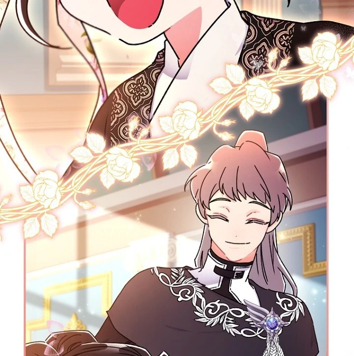 I Became the Male Lead's Adopted Daughter Chapter 121 - halaman 14