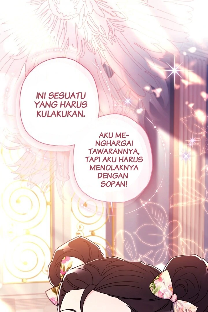 I Became the Male Lead's Adopted Daughter Chapter 121 - halaman 17