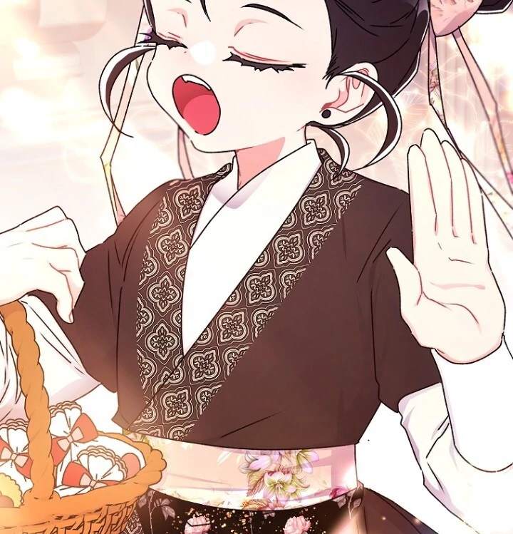 I Became the Male Lead's Adopted Daughter Chapter 121 - halaman 18