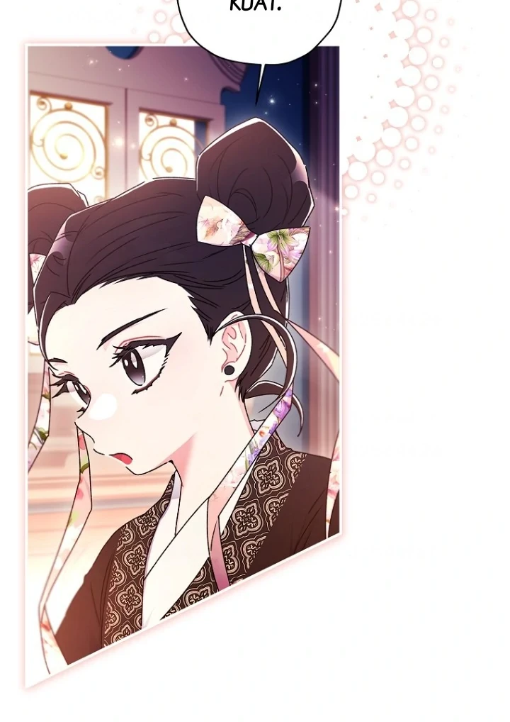 I Became the Male Lead's Adopted Daughter Chapter 121 - halaman 21
