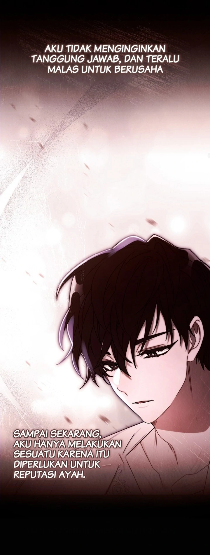 I Became the Male Lead's Adopted Daughter Chapter 121 - halaman 24
