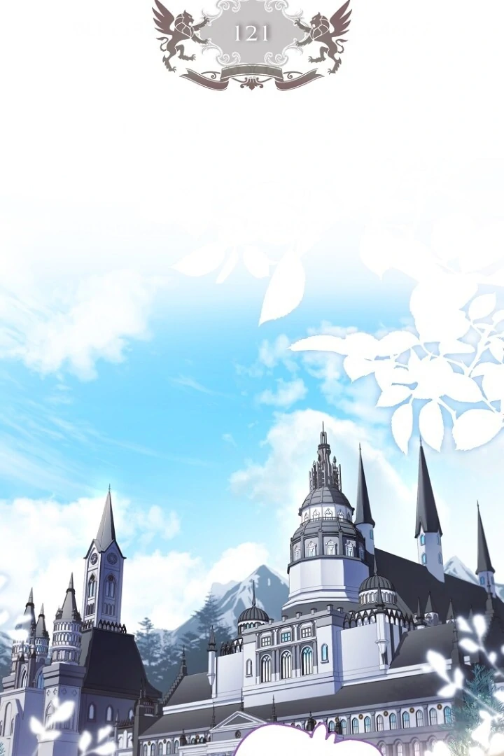 I Became the Male Lead's Adopted Daughter Chapter 121 - halaman 3