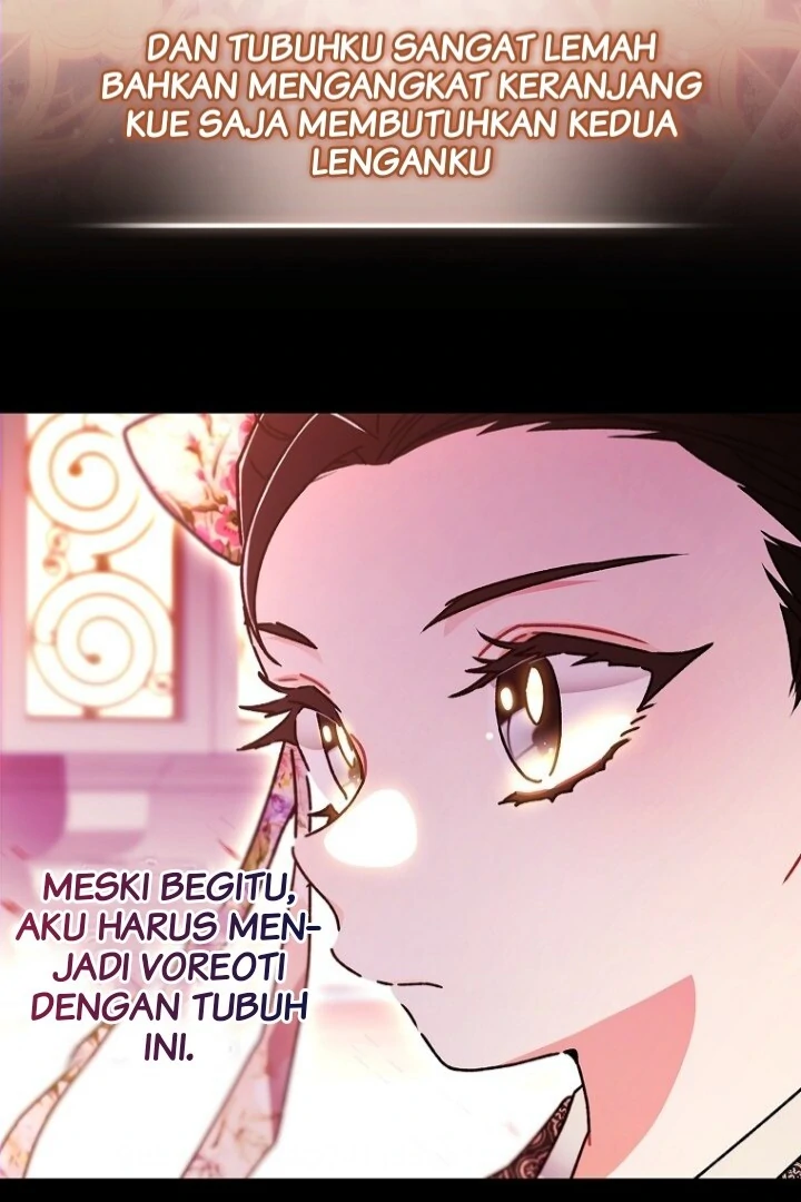 I Became the Male Lead's Adopted Daughter Chapter 121 - halaman 30
