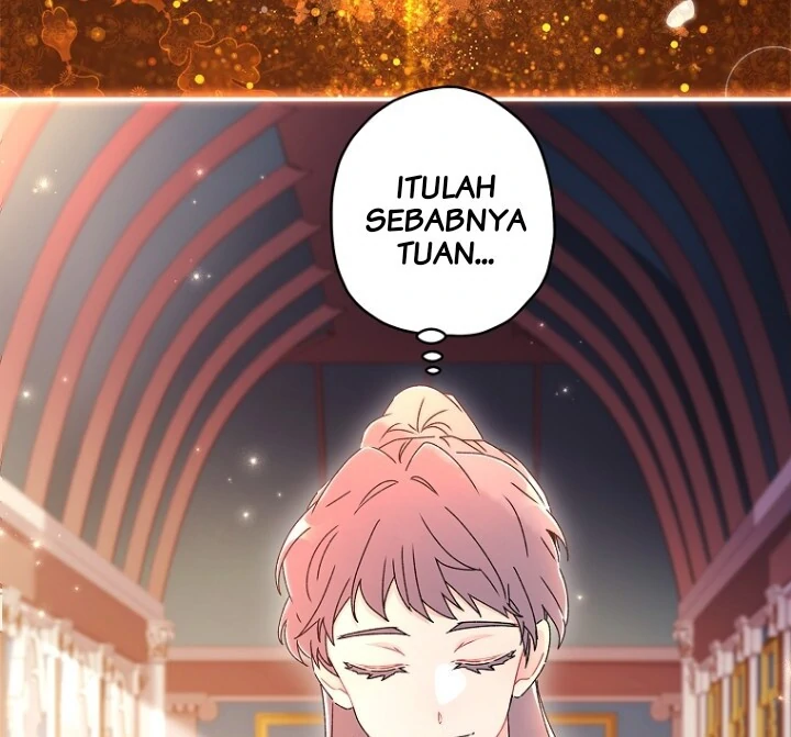 I Became the Male Lead's Adopted Daughter Chapter 121 - halaman 36