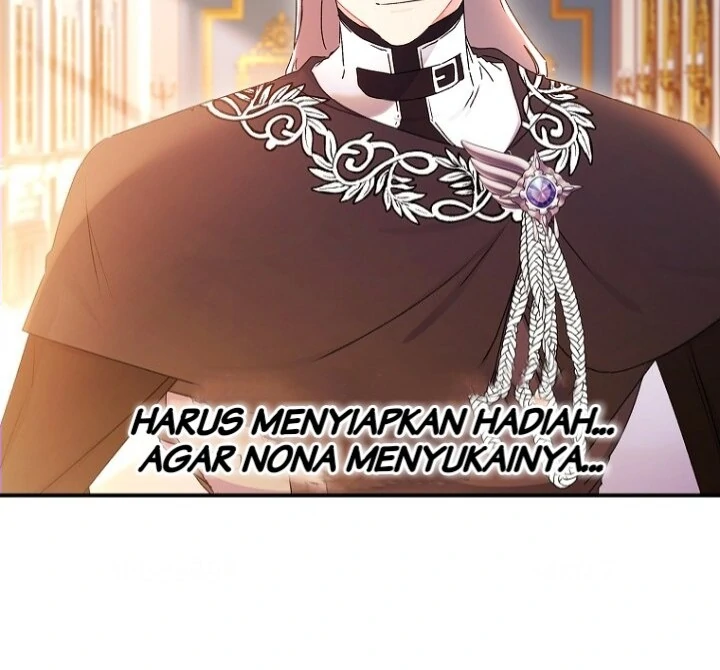 I Became the Male Lead's Adopted Daughter Chapter 121 - halaman 37