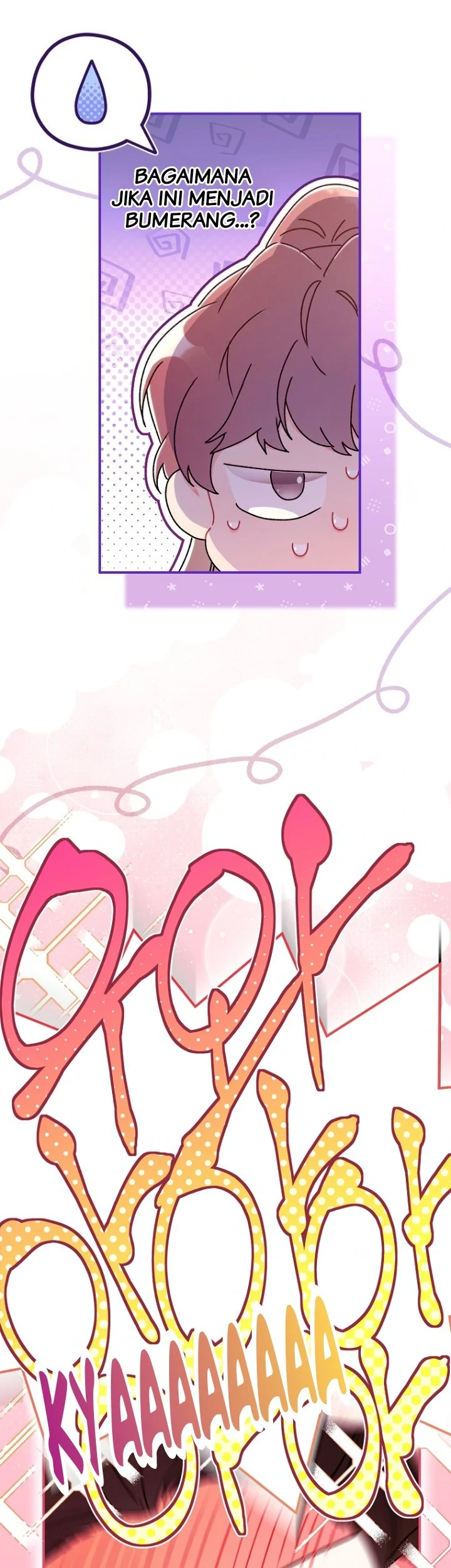 I Became the Male Lead's Adopted Daughter Chapter 121 - halaman 38