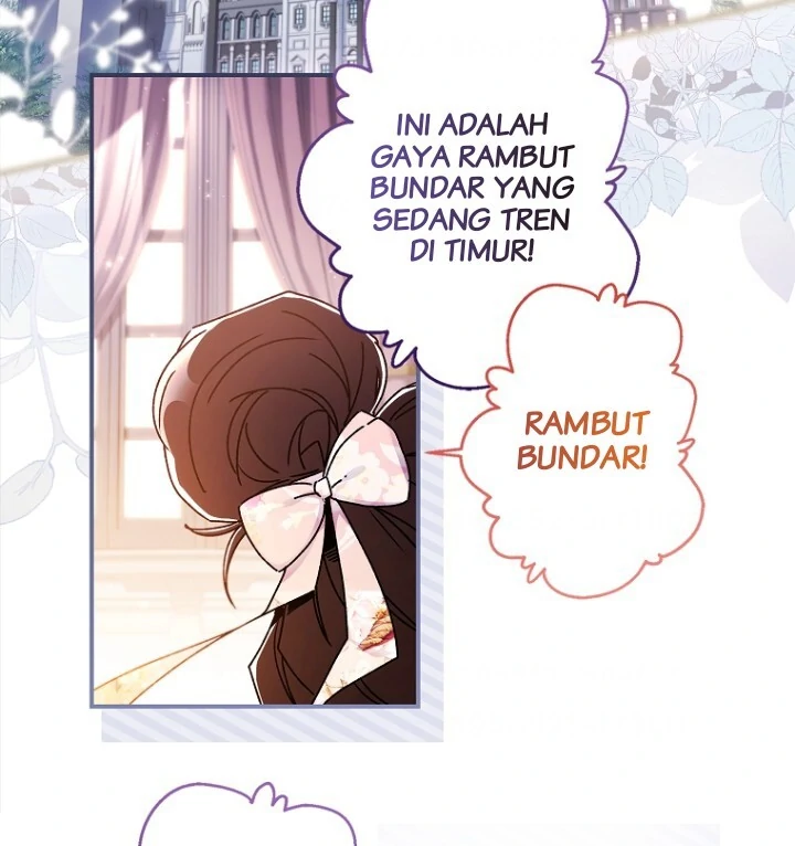 I Became the Male Lead's Adopted Daughter Chapter 121 - halaman 4