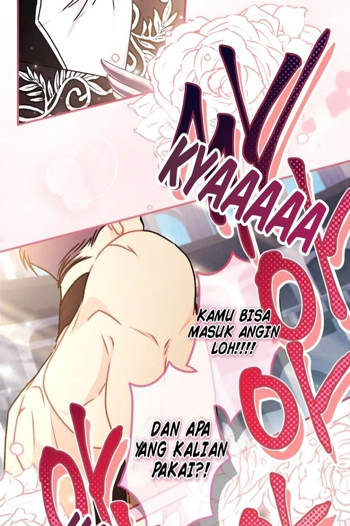 I Became the Male Lead's Adopted Daughter Chapter 121 - halaman 46