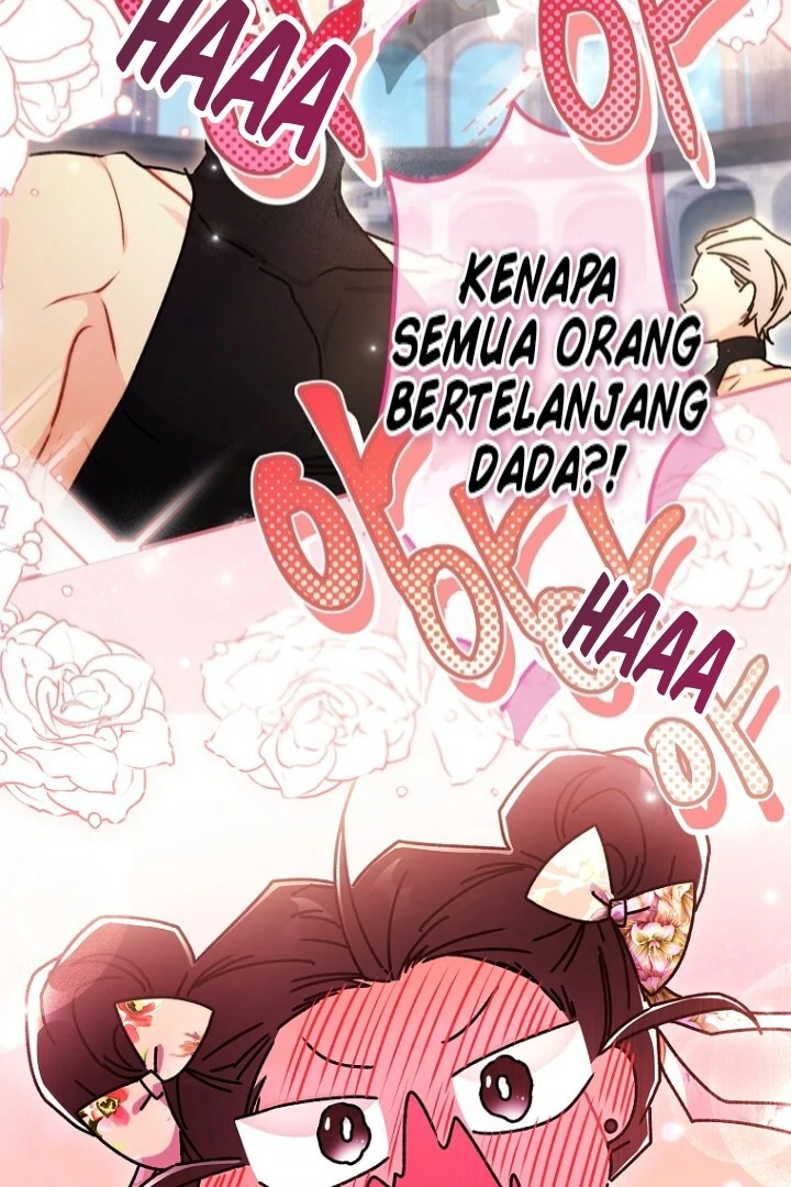 I Became the Male Lead's Adopted Daughter Chapter 121 - halaman 47