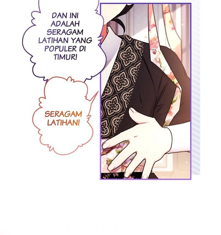 I Became the Male Lead's Adopted Daughter Chapter 121 - halaman 5