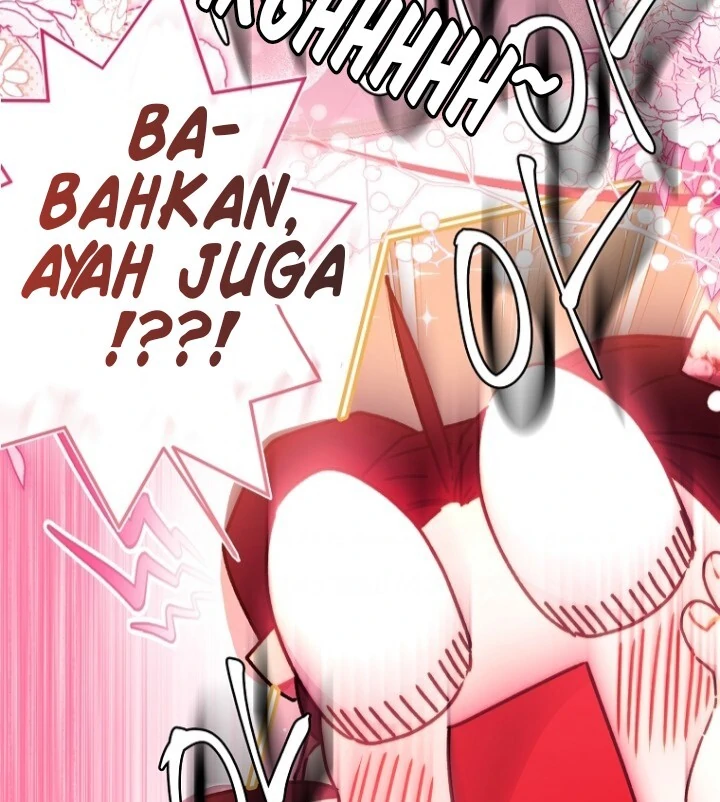 I Became the Male Lead's Adopted Daughter Chapter 121 - halaman 52