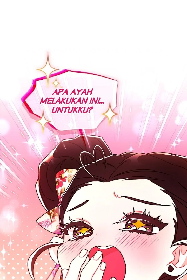 I Became the Male Lead's Adopted Daughter Chapter 121 - halaman 55