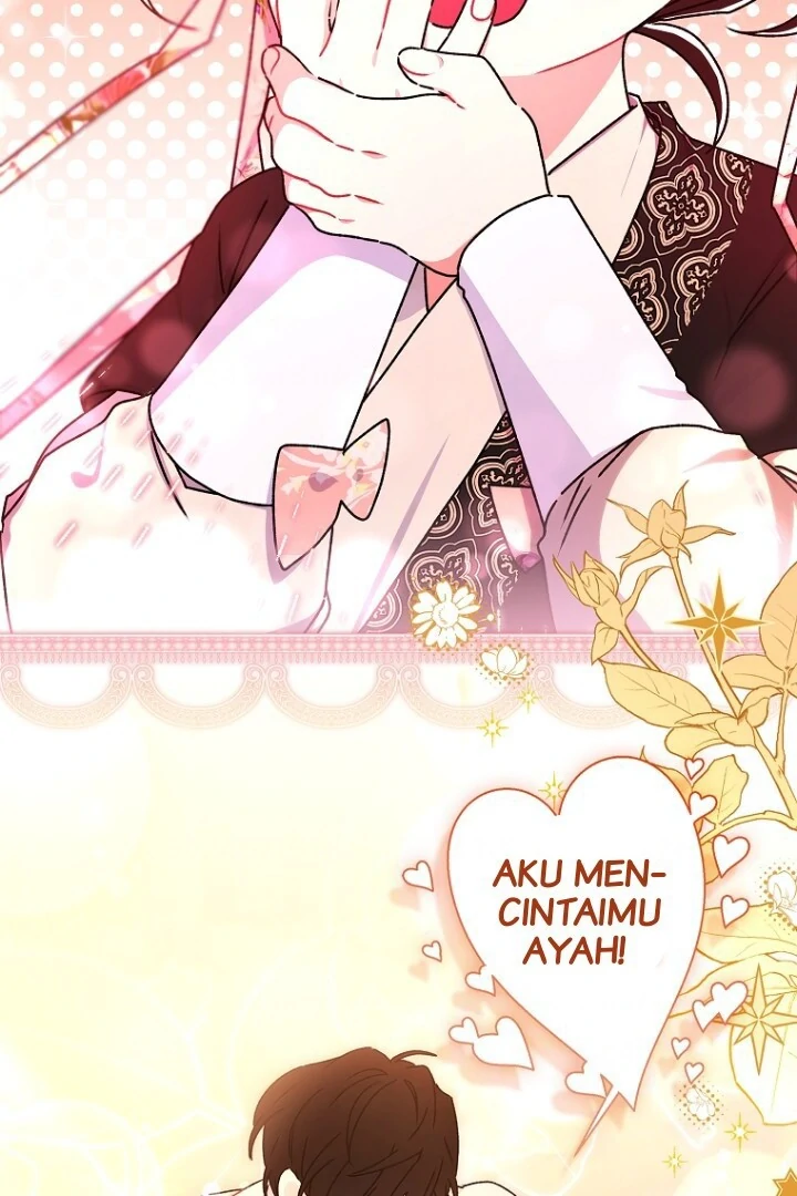 I Became the Male Lead's Adopted Daughter Chapter 121 - halaman 56
