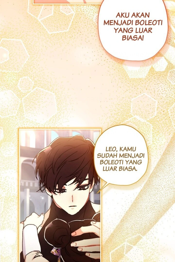 I Became the Male Lead's Adopted Daughter Chapter 121 - halaman 61