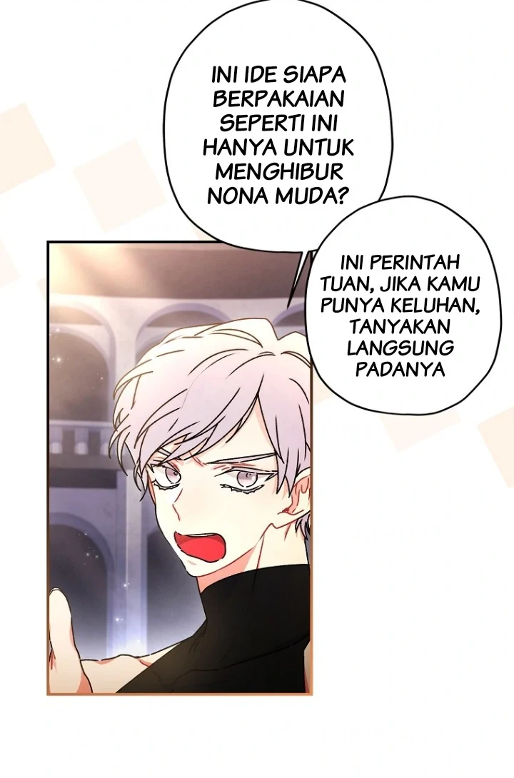 I Became the Male Lead's Adopted Daughter Chapter 121 - halaman 65