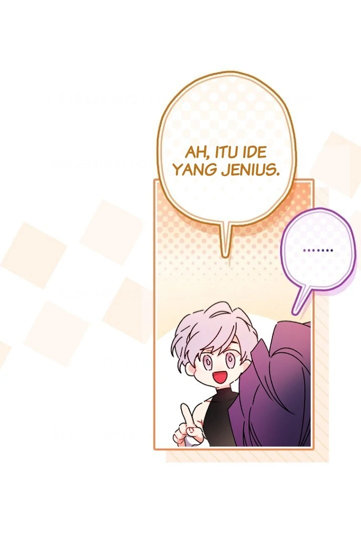 I Became the Male Lead's Adopted Daughter Chapter 121 - halaman 66