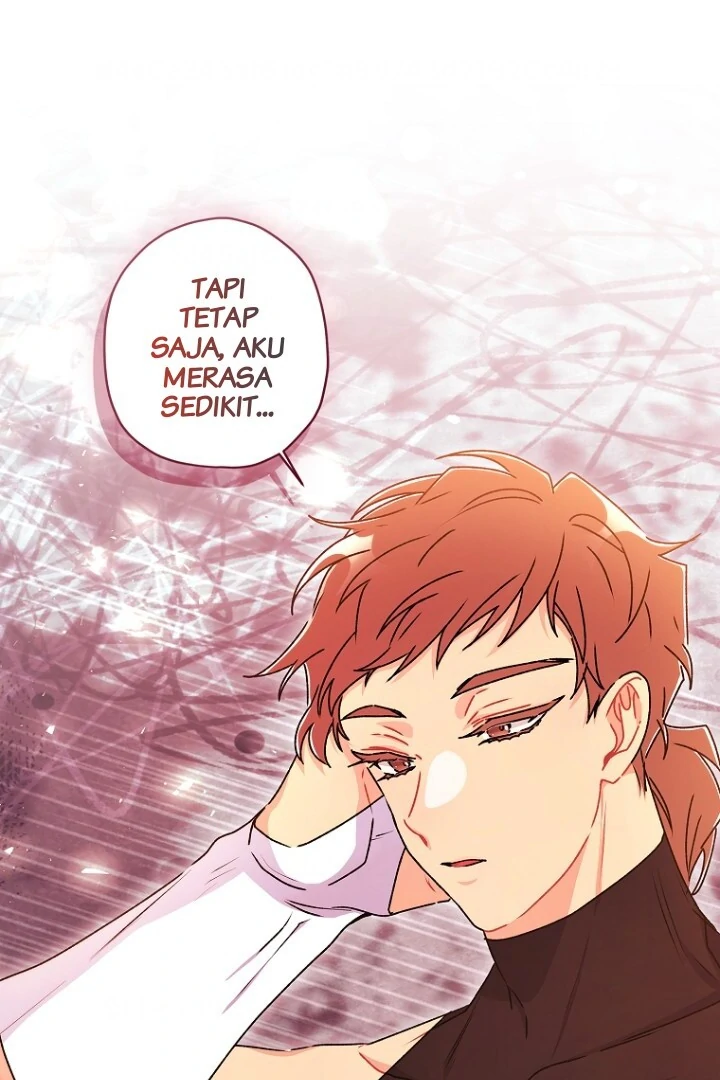 I Became the Male Lead's Adopted Daughter Chapter 121 - halaman 67