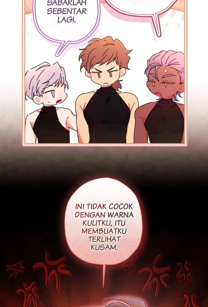 I Became the Male Lead's Adopted Daughter Chapter 121 - halaman 69