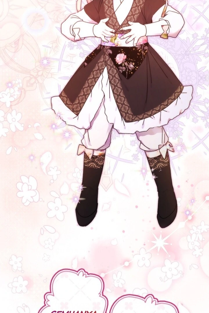 I Became the Male Lead's Adopted Daughter Chapter 121 - halaman 7