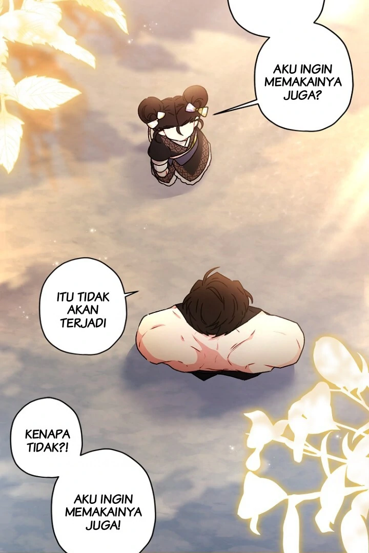 I Became the Male Lead's Adopted Daughter Chapter 121 - halaman 73