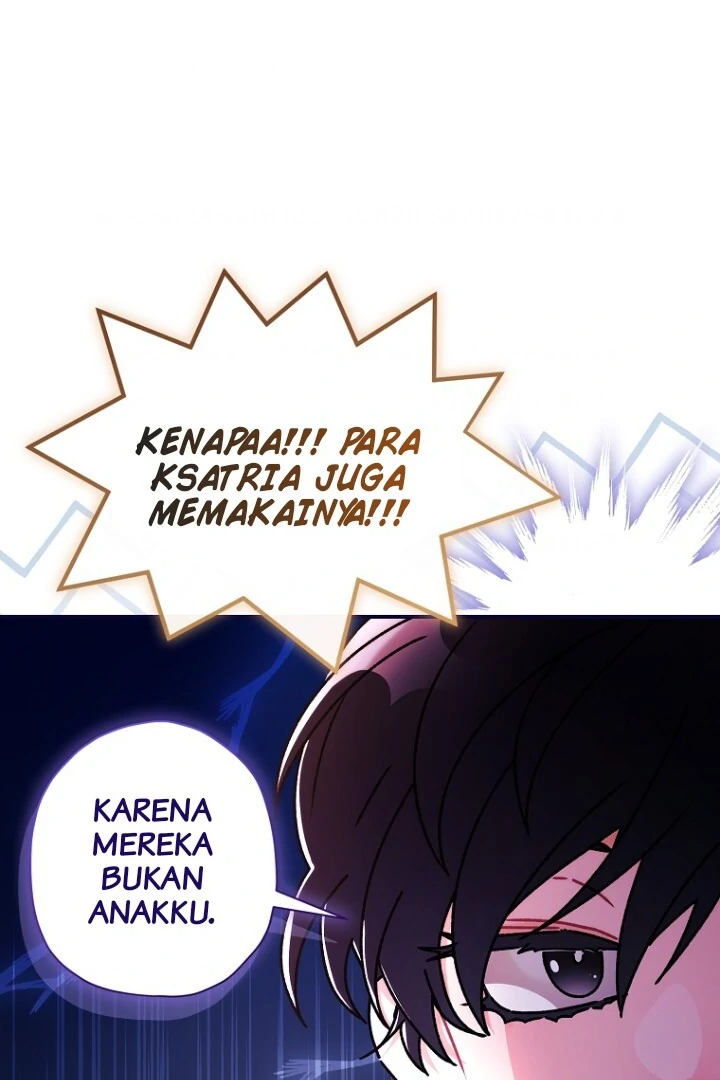 I Became the Male Lead's Adopted Daughter Chapter 121 - halaman 77