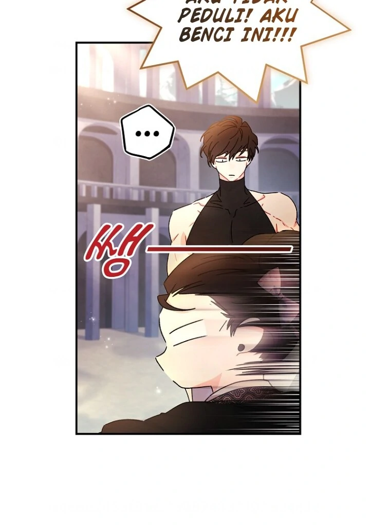 I Became the Male Lead's Adopted Daughter Chapter 121 - halaman 79