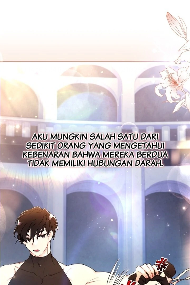I Became the Male Lead's Adopted Daughter Chapter 121 - halaman 82