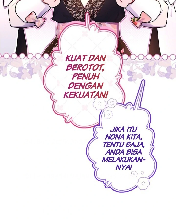 I Became the Male Lead's Adopted Daughter Chapter 121 - halaman 9