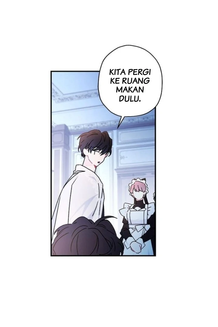 I Became the Male Lead's Adopted Daughter Chapter 122 - halaman 14