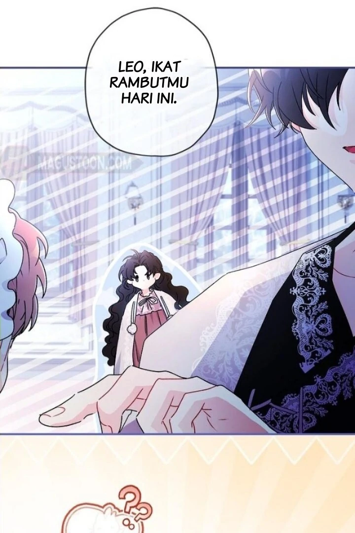 I Became the Male Lead's Adopted Daughter Chapter 122 - halaman 15
