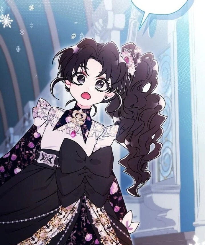 I Became the Male Lead's Adopted Daughter Chapter 122 - halaman 22