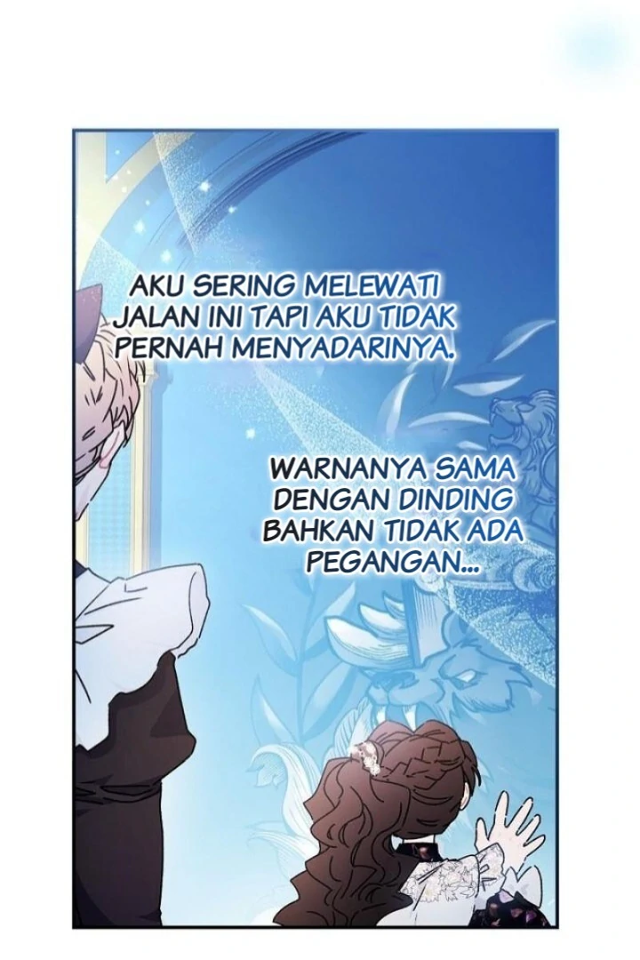 I Became the Male Lead's Adopted Daughter Chapter 122 - halaman 24