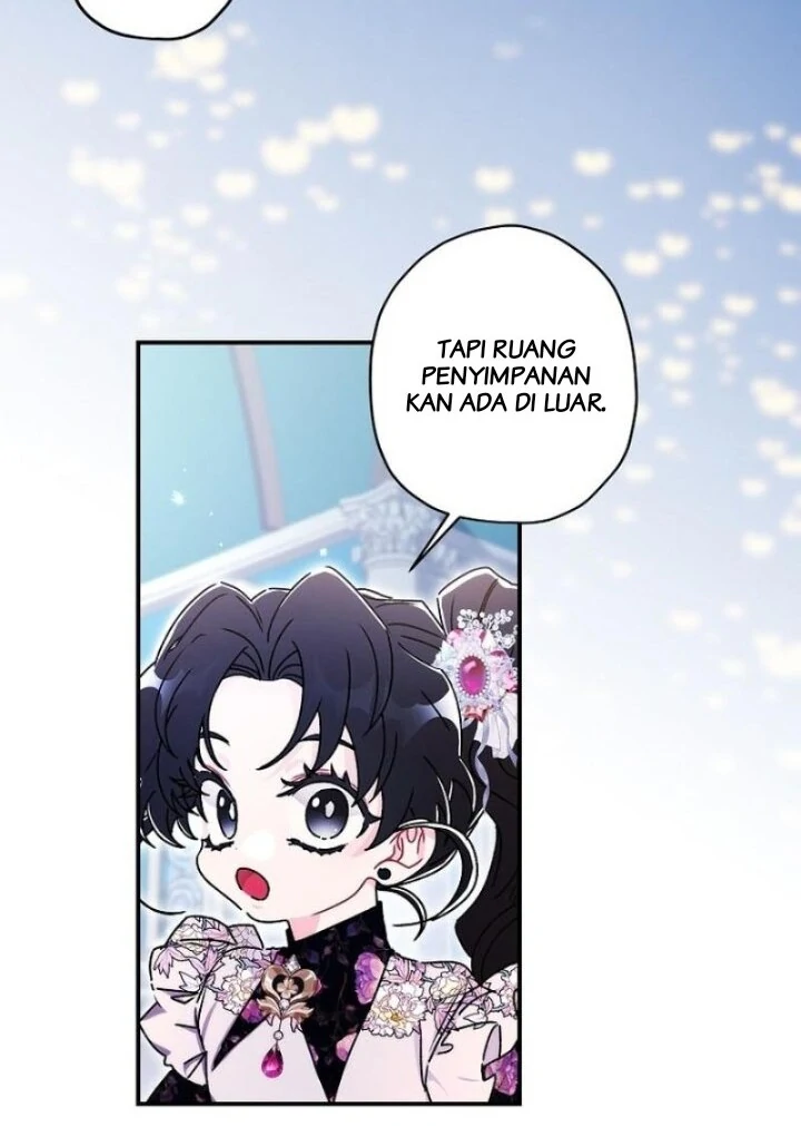 I Became the Male Lead's Adopted Daughter Chapter 122 - halaman 28