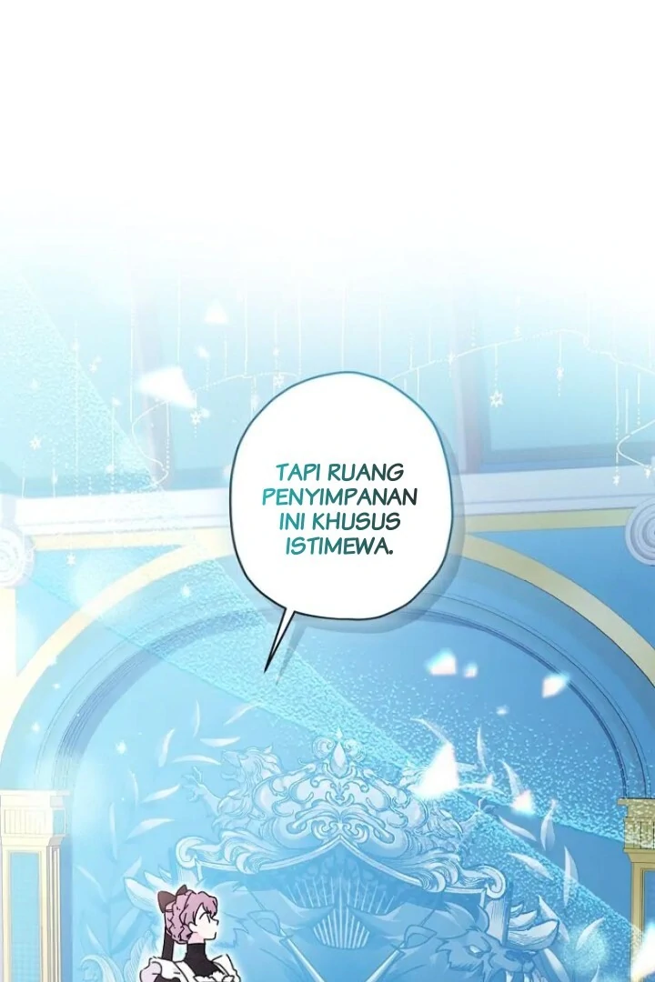 I Became the Male Lead's Adopted Daughter Chapter 122 - halaman 30