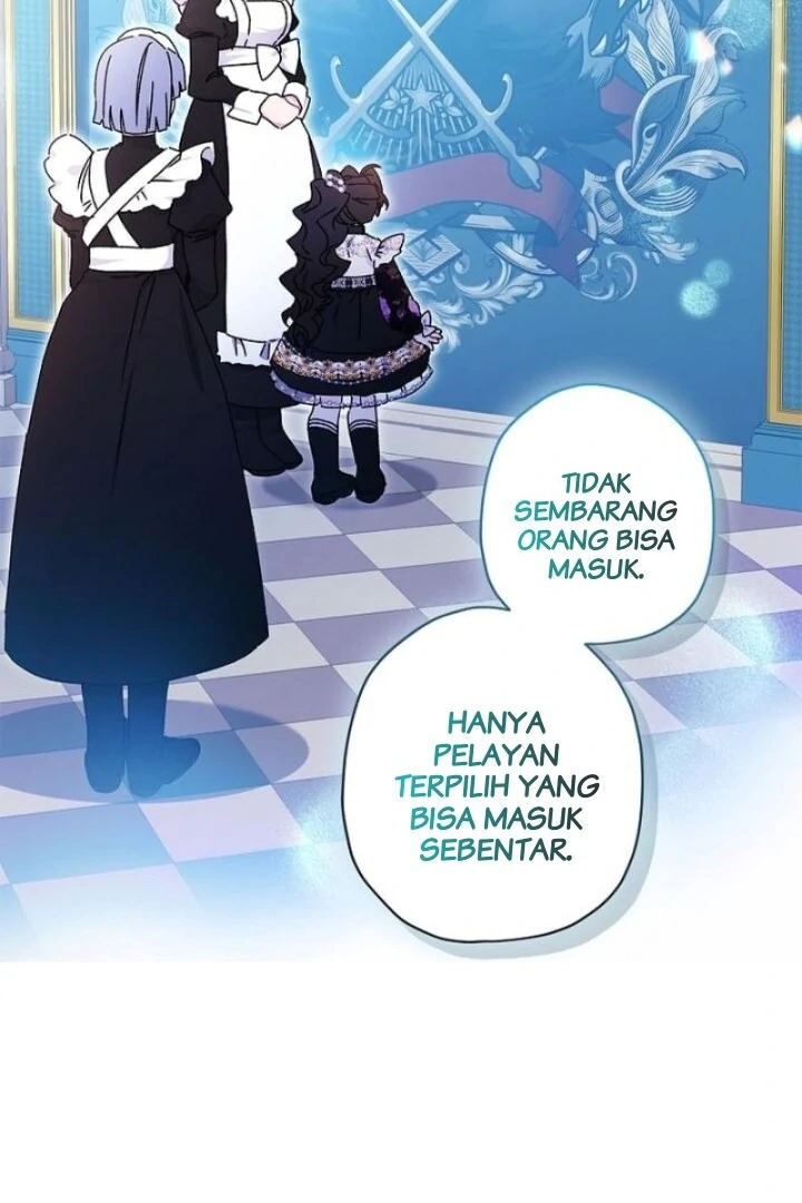 I Became the Male Lead's Adopted Daughter Chapter 122 - halaman 31