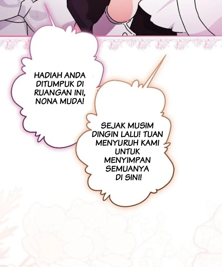 I Became the Male Lead's Adopted Daughter Chapter 122 - halaman 34