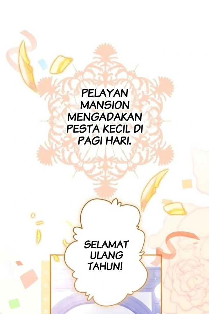 I Became the Male Lead's Adopted Daughter Chapter 122 - halaman 39