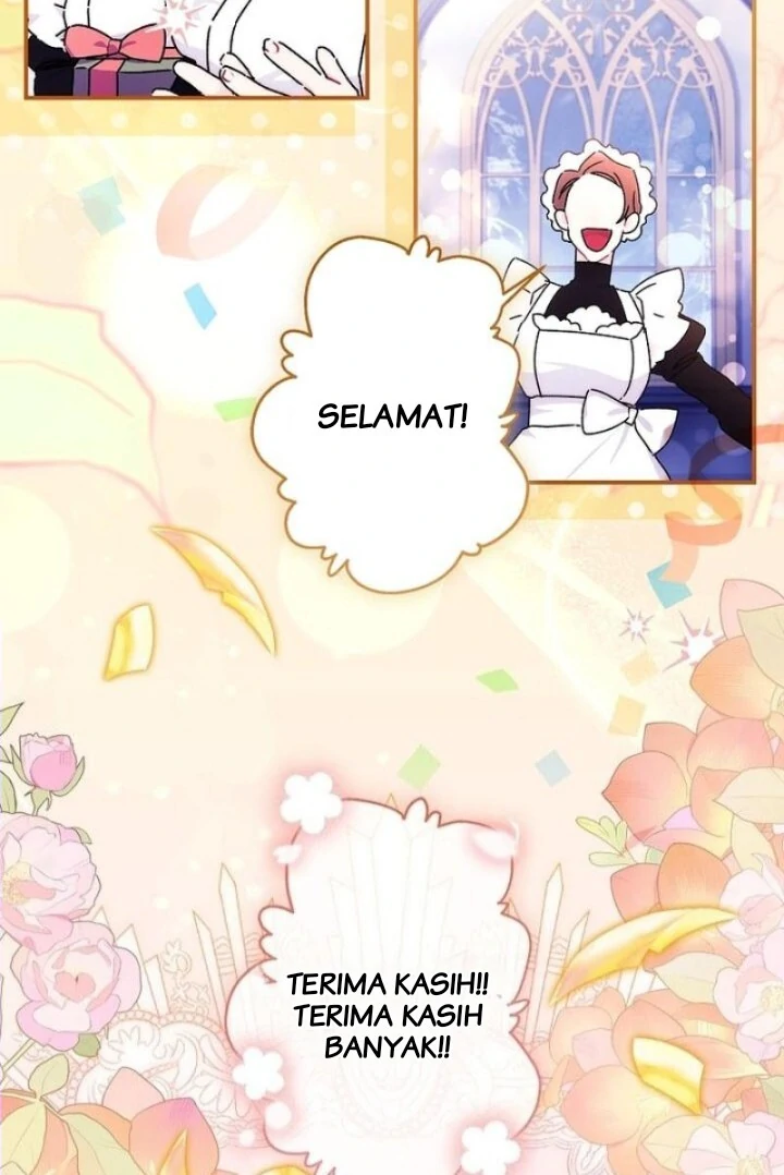 I Became the Male Lead's Adopted Daughter Chapter 122 - halaman 41