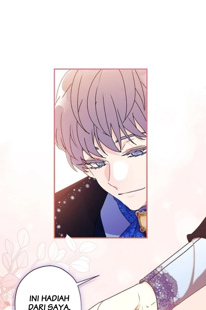 I Became the Male Lead's Adopted Daughter Chapter 122 - halaman 44