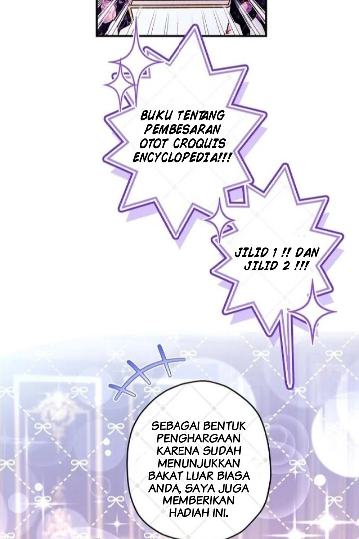 I Became the Male Lead's Adopted Daughter Chapter 122 - halaman 46