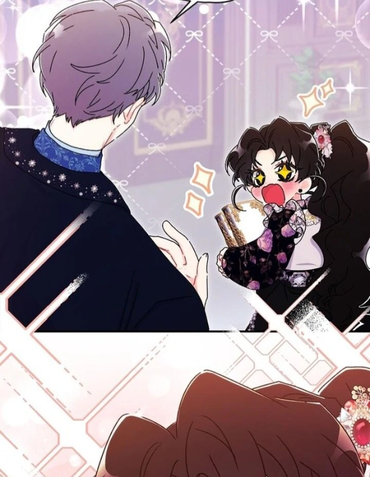 I Became the Male Lead's Adopted Daughter Chapter 122 - halaman 47