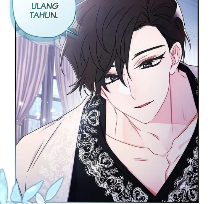 I Became the Male Lead's Adopted Daughter Chapter 122 - halaman 5
