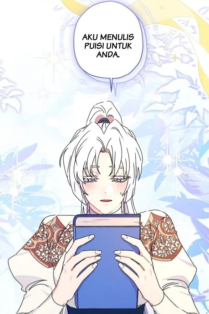 I Became the Male Lead's Adopted Daughter Chapter 122 - halaman 54