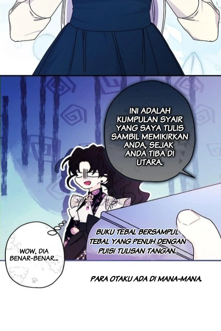 I Became the Male Lead's Adopted Daughter Chapter 122 - halaman 55