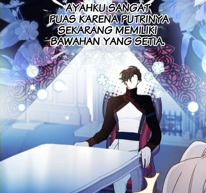 I Became the Male Lead's Adopted Daughter Chapter 122 - halaman 58