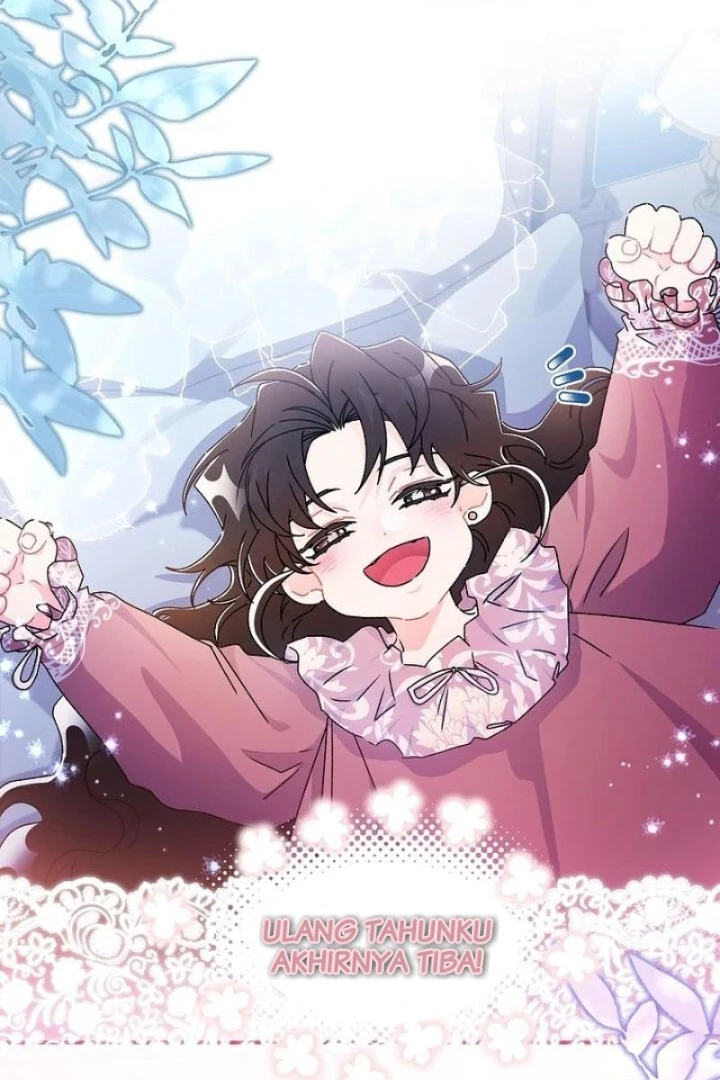 I Became the Male Lead's Adopted Daughter Chapter 122 - halaman 6