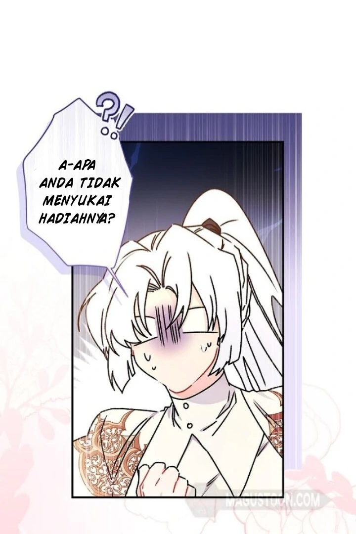 I Became the Male Lead's Adopted Daughter Chapter 122 - halaman 60